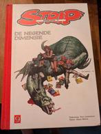 Sripkatalogus, Boeken, Eén stripboek, Ophalen of Verzenden, Zo goed als nieuw