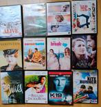 Tientallen dvd's te koop, Ophalen, Overige genres, Zo goed als nieuw, Alle leeftijden