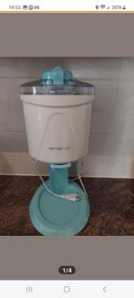 Emerio Ijsmaker - Weinig Gebruikt, Ophalen of Verzenden