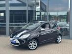 Ford Ka 1.2 Titanium X Airco Lmv, Voorwielaandrijving, Stof, Gebruikt, 1242 cc