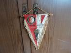 Oud voetbalvaantje Feyenoord Holland Argentinie 1970, Verzamelen, Ophalen, Zo goed als nieuw, Feyenoord, Vaantje of Sjaal