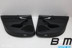 Set deurpanelen + zongordijnen Audi A4 8W Avant 8W0867317, Auto-onderdelen, Interieur en Bekleding, Gebruikt