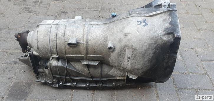 Automaatbak ZF 6HP-26 BMW 5-serie E60/E61 525d, Auto-onderdelen, Transmissie en Toebehoren, BMW, Gebruikt, Ophalen of Verzenden