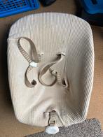 Stokke newborn set inclusief extra hoes, Kinderen en Baby's, Kinderstoelen, Ophalen, Zo goed als nieuw, Overige typen