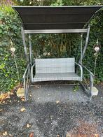 Schommelbank, Tuin en Terras, Tuinbanken, Ophalen, Gebruikt, Schommelbank