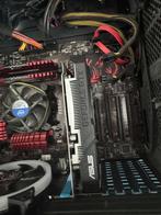 NVIDIA GeForce GTX 1650 | 4GB | 1080p gaming, Computers en Software, Videokaarten, Ophalen of Verzenden
