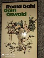 Roald Dahl, oom Oswald, Antiek en Kunst, Antiek | Boeken en Bijbels, Ophalen of Verzenden