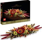 Bloemstuk herfst LEGO, Ophalen of Verzenden, Zo goed als nieuw, Lego