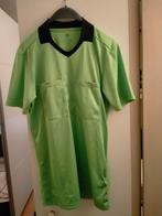Scheidsrechter shirt Adidas XS, Kleding | Heren, Sportkleding, Ophalen, Zo goed als nieuw, Adidas, Voetbal
