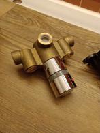 Venlo mix  thermostaatkraan, Ophalen of Verzenden, Nieuw, Kraan