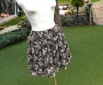 SCOTCH & SODA rok poolside maat XS als nieuw, Bruin, Scotch & Soda, Ophalen of Verzenden, Zo goed als nieuw