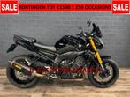 YAMAHA FZ 8 (bj 2011) FZ8N Akrapovic Zeer mooie FZ8, Motoren, Motoren | Yamaha, 4 cilinders, Bedrijf, Naked bike