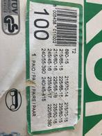 Sneeuwkettingen - 1x gebruikt - König T2 100, Auto diversen, Sneeuwkettingen, Ophalen of Verzenden, Gebruikt