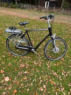 Sparte Emotion C5 Herenmodel, Ophalen, Minder dan 30 km per accu, Sparta, Gebruikt