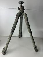 Manfrotto statief SLA KCT MARSOF SOF, Ophalen of Verzenden, Landmacht, Nederland, Embleem of Badge