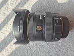 Sigma 10-20mm EX f3.5 for Nikon, Audio, Tv en Foto, Fotografie | Lenzen en Objectieven, Ophalen of Verzenden, Gebruikt, Groothoeklens