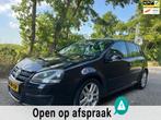Volkswagen Golf 1.4 TSI GT Sport Business Eerste eigenaar, Auto's, Voorwielaandrijving, Gebruikt, Zwart, 4 cilinders