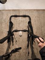 Fietsendrager voor achterklep - Universeel, Ophalen, Gebruikt, Achterklepdrager