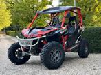 CAN AM Can-Am Maverick 1000 R 2014 L7e NL auto kenteke buggy