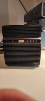 Synology Diskstation DS409 - NAS Server, Ophalen, Gebruikt