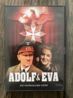 Adolf & Eva DVD, Vanaf 16 jaar, Ophalen, Zo goed als nieuw, Oorlog of Misdaad