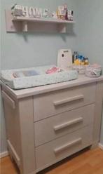 Bobita babykamer, Ophalen, Gebruikt, Ledikant