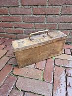 Mg42 E kasten, Ophalen of Verzenden, Landmacht, Duitsland, Kist of Geocache