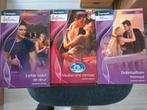 42 harlequin romans boekjes Intiem reeks, Boeken, Ophalen of Verzenden, Gelezen