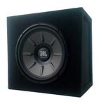 JBL-Stage1010 10 Inch 25cm Subwoofer Box, Auto diversen, Autospeakers, ., Nieuw, Ophalen of Verzenden, .
