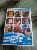 Creature Comforts - Serie 1, Deel 1 DVD, Cd's en Dvd's, Dvd's | Tv en Series, Alle leeftijden, Ophalen, Zo goed als nieuw