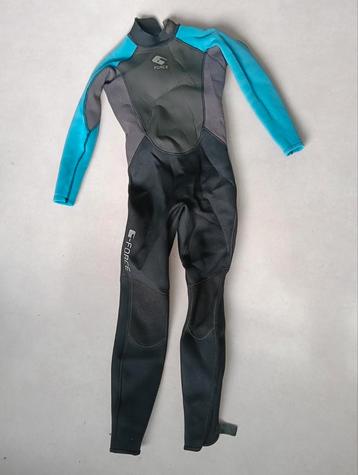 Wetsuit g force kindermaat  beschikbaar voor biedingen