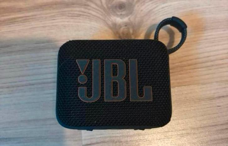 Jbl box go, Audio, Tv en Foto, Luidsprekers, Zo goed als nieuw, Overige merken, Ophalen