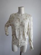 Claudia Strater vest mt 42, Kleding | Dames, Truien en Vesten, Overige kleuren, Verzenden, Maat 42/44 (L), Zo goed als nieuw