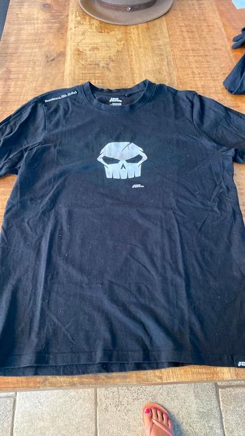 Leuk t-shirt te koop, No Fear, Maat M. Niet gedragen. beschikbaar voor biedingen