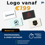 Professioneel logo ontwerp – vanaf €199, Diensten en Vakmensen, Drukwerk en Grafisch ontwerpers, Drukwerk