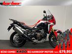 Honda CRF 1000 L AFRICA TWIN DCT (bj 2016), Motoren, Motorrijbewijs A, Bedrijf, Onbekend, Overig