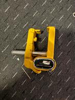 Disselslot pro user, Caravans en Kamperen, Caravan accessoires, Ophalen of Verzenden, Zo goed als nieuw