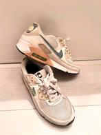 Nike Air Max 90 SE Asian special edition, Ophalen of Verzenden, Gedragen, Wit, Sneakers of Gympen