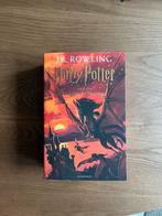 Harry Potter and the Order of the Phoenix, Boeken, Ophalen, Zo goed als nieuw