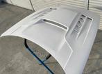 M-Sports motorkap FRP of carbon - Nissan 370z