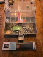 Diamond Painting Set Compleet, Ophalen of Verzenden, Nieuw, Materiaal