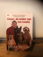 Cesar Millan - De leider van het roedel, Ophalen of Verzenden, Gelezen, Honden, Cesar Millan; Melissa Jo Peltier
