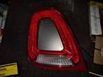 Achterlicht links van een Fiat 500, 3 maanden garantie, Gebruikt, Fiat