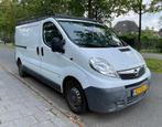 Opel Vivaro 2.0 Cdti 66KW E4 2.9T L2h1 2009, Auto's, Stof, 1995 cc, 2500 kg, 2500 kg