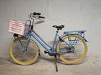 Heavy Dutch Gazelle transportfiets dames, Fietsen en Brommers, Fietsen | Dames | Damesfietsen, Ophalen, Versnellingen, Gazelle