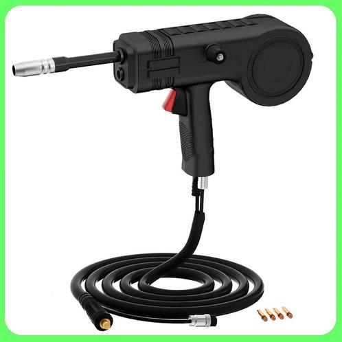 Laspistool voor Lasmachine Aim145/Him200 - 3M Mig, Doe-het-zelf en Verbouw, Gereedschap | Lasapparaten, Nieuw, Tig, Verzenden