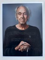 Erwin Olaf, originele foto door Olaf afgedrukt, gesigneerd, Ophalen of Verzenden