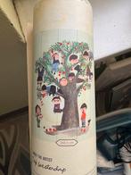 Kek Amsterdam Apple Tree behang, Ophalen of Verzenden, Minder dan 10 m²