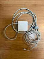 Originele Apple 96W MacBook Lader - Nette Staat, Ophalen of Verzenden, Gebruikt, Apple