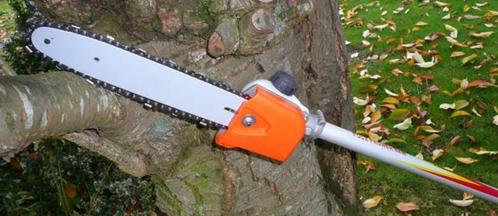 Nieuwe ketting, 30cm, voor benzine stok kettingzaag, Tuin en Terras, Bosmaaiers, Nieuw, Benzine, Ophalen of Verzenden